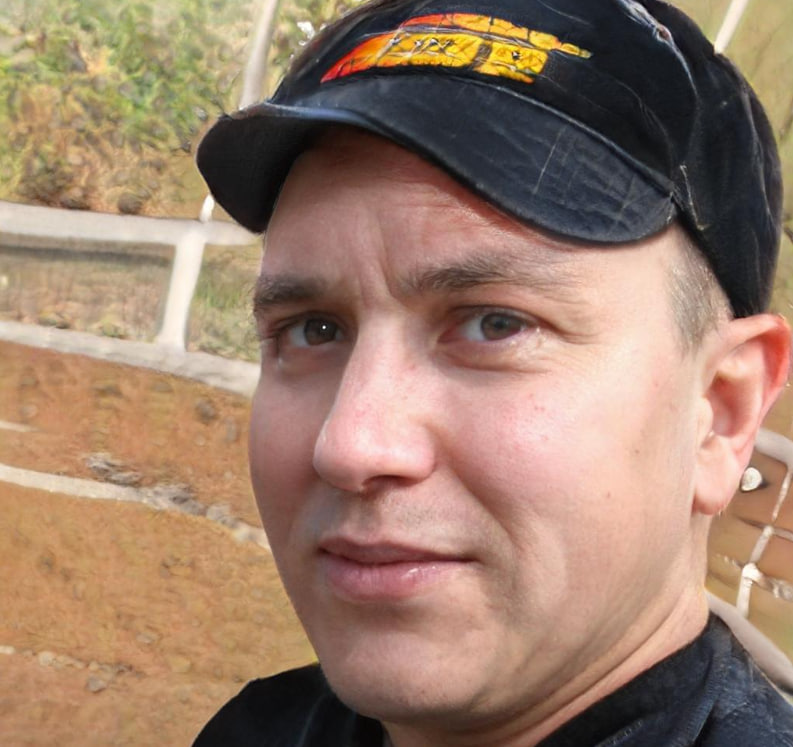 Reto Schneider